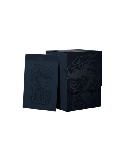 Dragon Shield Deck Shell - Blau