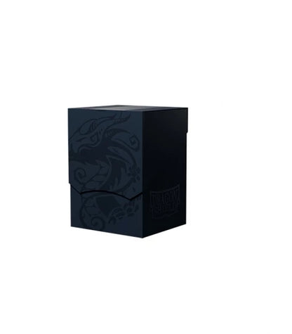 Dragon Shield Deck Shell - Blau