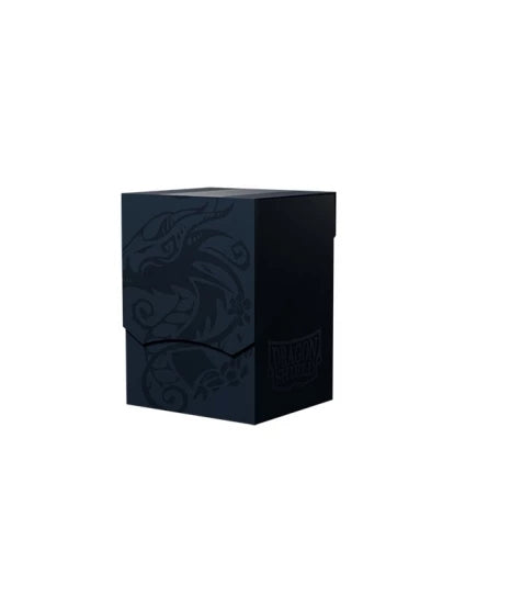 Dragon Shield Deck Shell - Blau