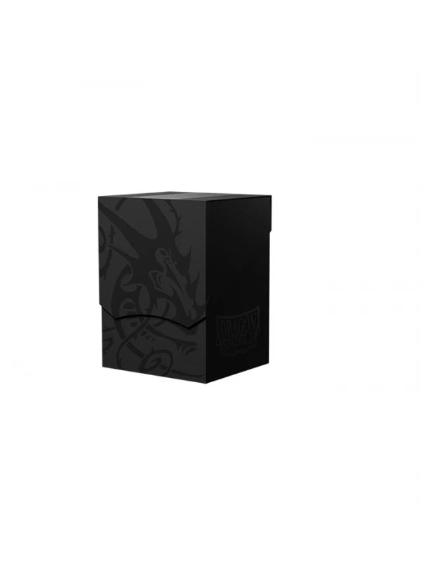 Dragon Shield Deck Shell - Schwarz