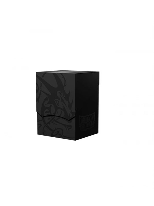 Dragon Shield Deck Shell - Schwarz