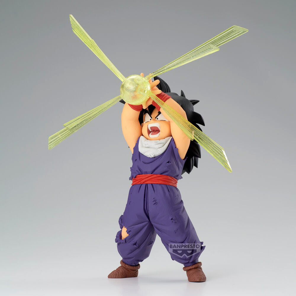 Dragon Ball Z Son Gohan kid