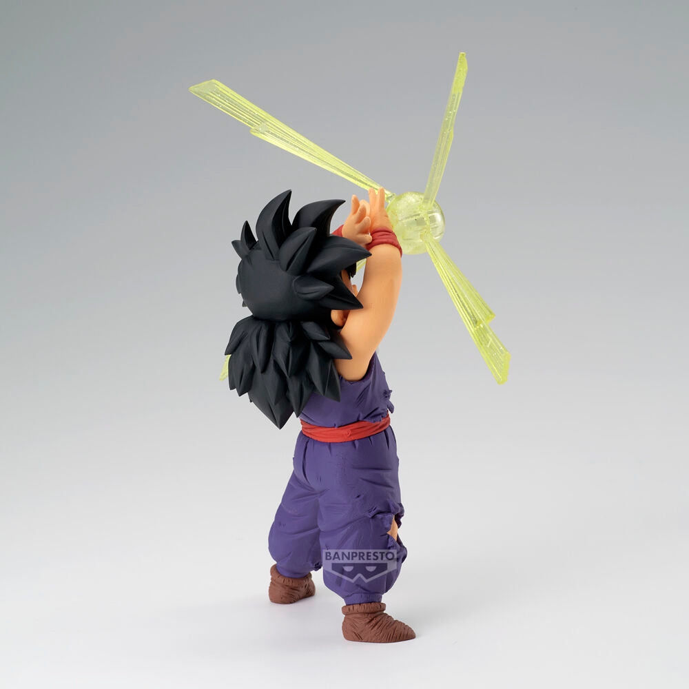 Dragon Ball Z Son Gohan kid
