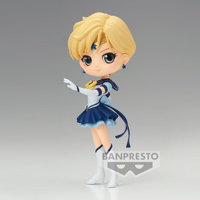 Sailor Moon Eternal Sailor Uranus - Caiko TCG