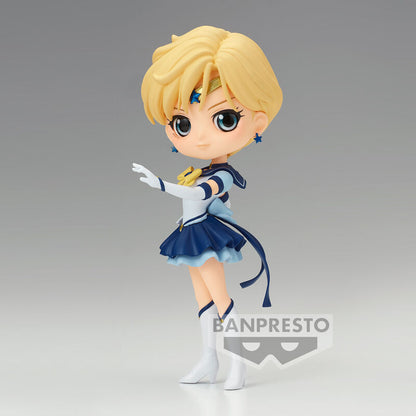 Sailor Moon Eternal Sailor Uranus - Caiko TCG