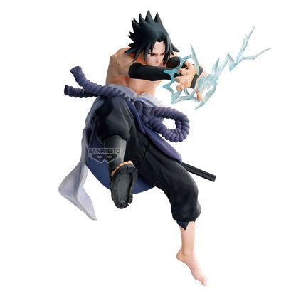 Naruto Sasuke Uchiha Vibration Stars