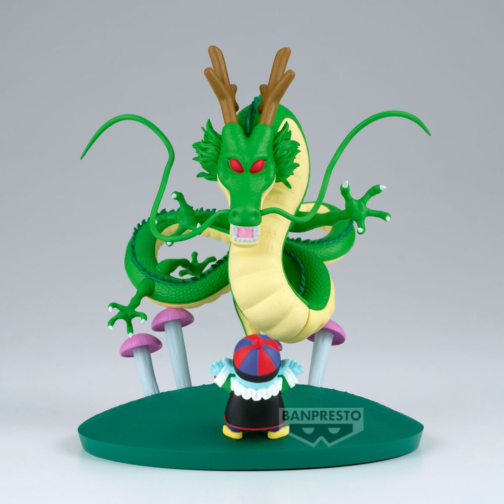 Dragon Ball Shenron