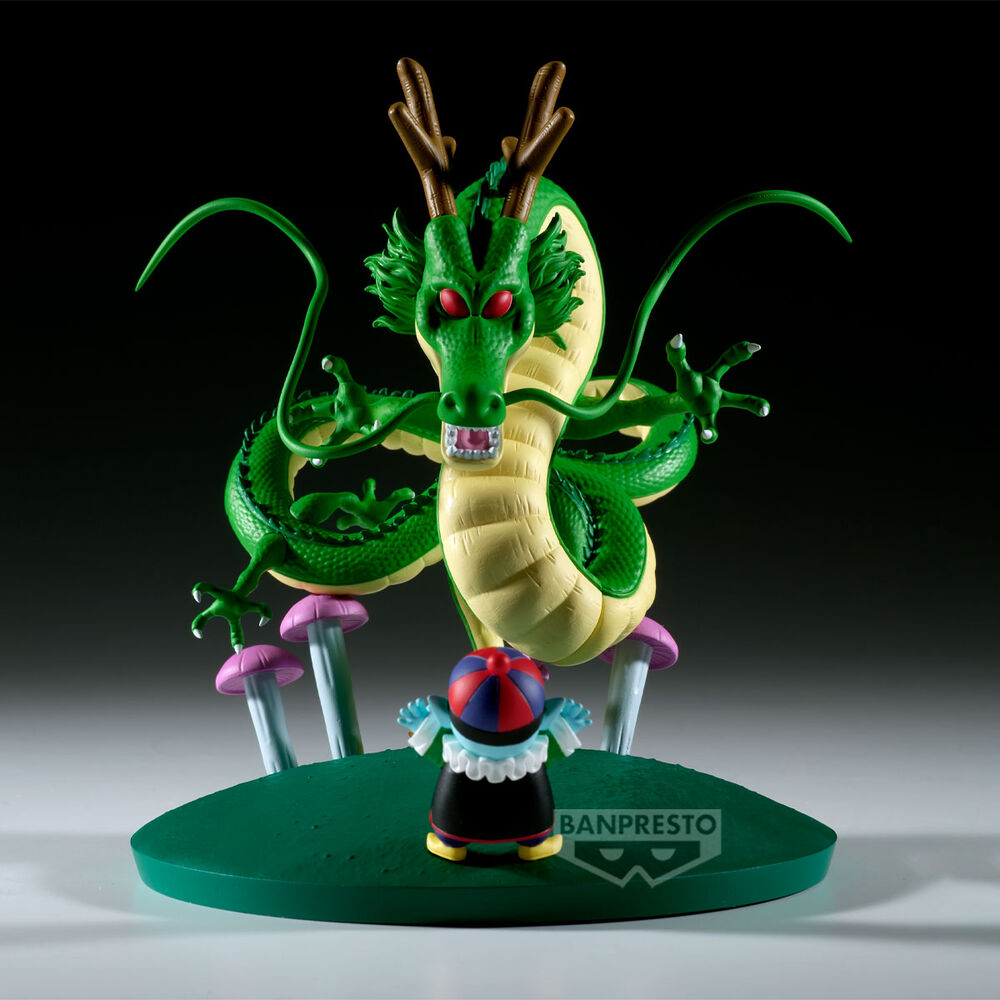 Dragon Ball Shenron
