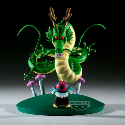 Dragon Ball Shenron