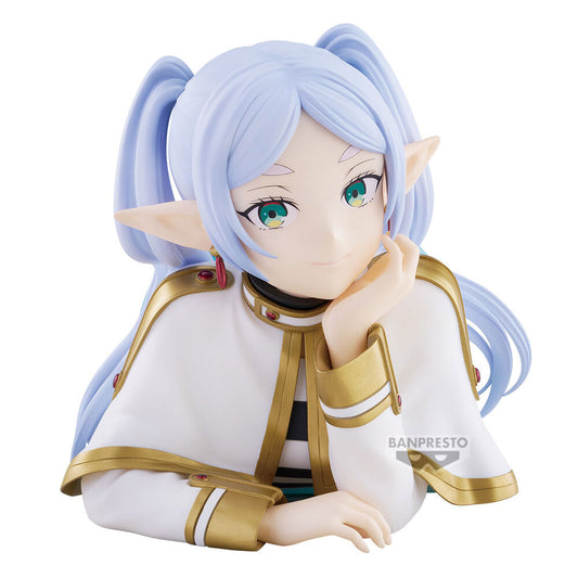 Frieren Beyond Journeys End Bust Frieren - Caiko TCG