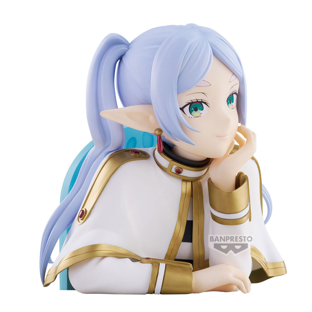 Frieren Beyond Journeys End Bust Frieren - Caiko TCG