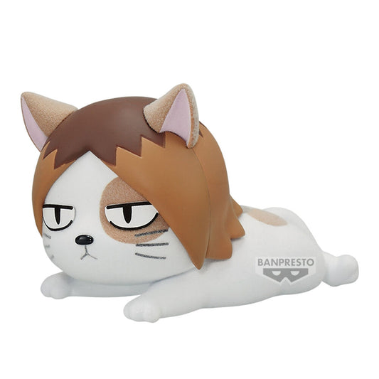 Haikyu!! Kenmaneko Fluffy Puffy
