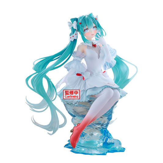 Hatsune Miku Clione Crearluxe