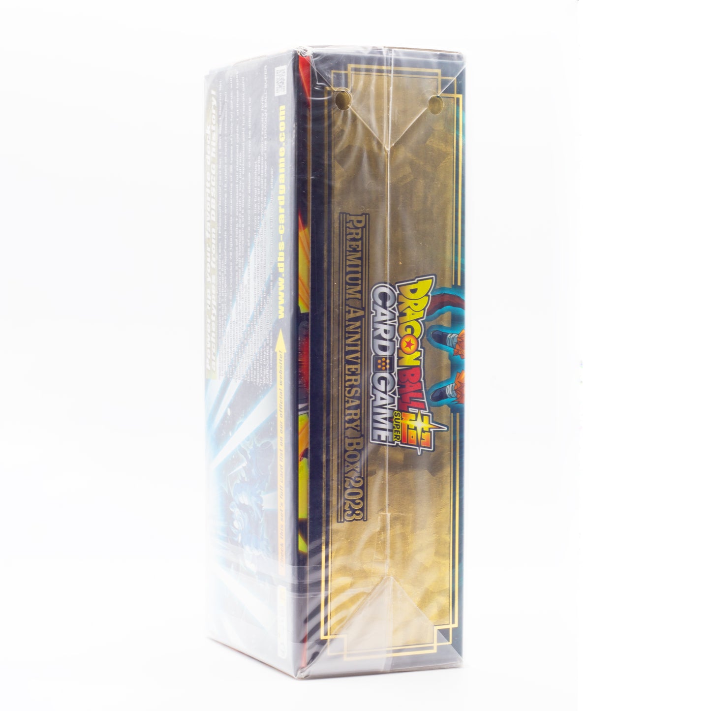 Dragon Ball Premium Anniversary Box 2023