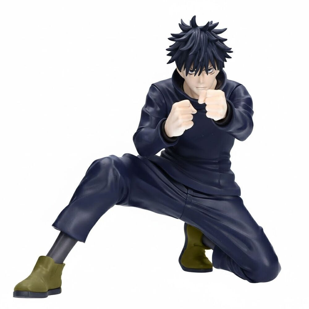 Jujutsu Kaisen Megumi Fushiguro
