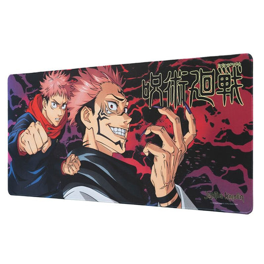 Jujutsu Kaisen gaming desk mat - Caiko TCG