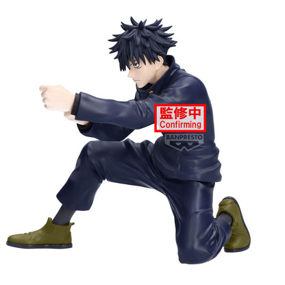 Jujutsu Kaisen Megumi Fushiguro