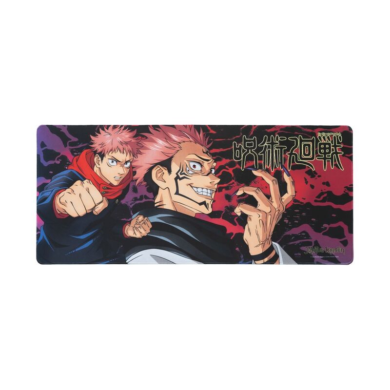 Jujutsu Kaisen gaming desk mat - Caiko TCG