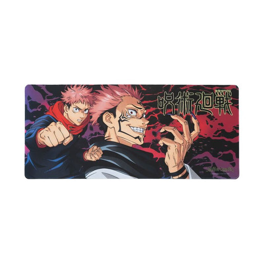 Jujutsu Kaisen gaming desk mat - Caiko TCG