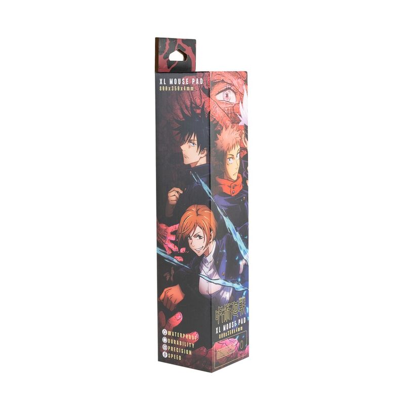 Jujutsu Kaisen gaming desk mat - Caiko TCG