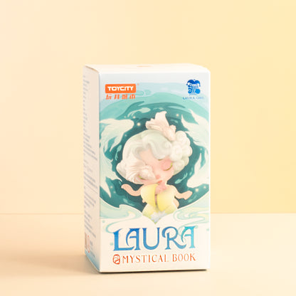 Laura - Mystical Book Series