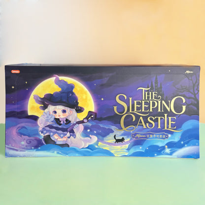 Miana - The Sleeping Castle Series