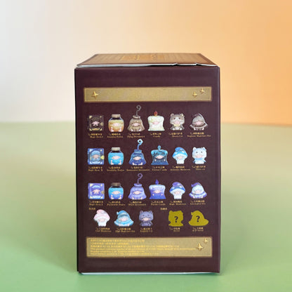 Yumo - Magic Manual Series Mini Blindbox