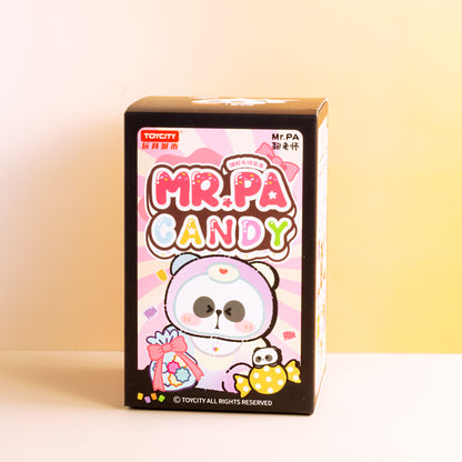 Mr. Pa - Candy Series