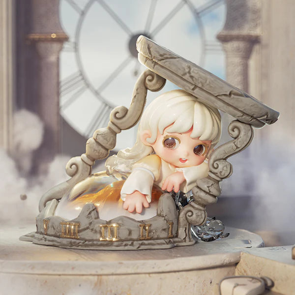 Miana - The Sleeping Castle Series