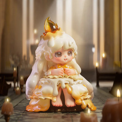 Miana - The Sleeping Castle Series