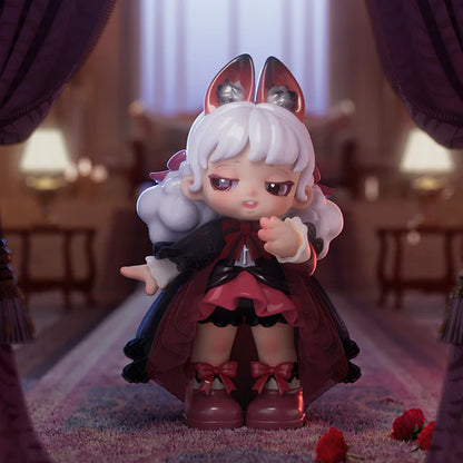 Miana - The Sleeping Castle Series