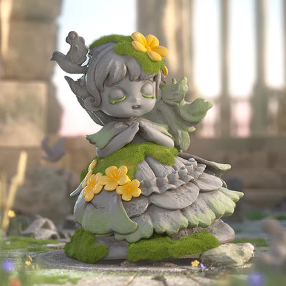 Miana - The Sleeping Castle Series