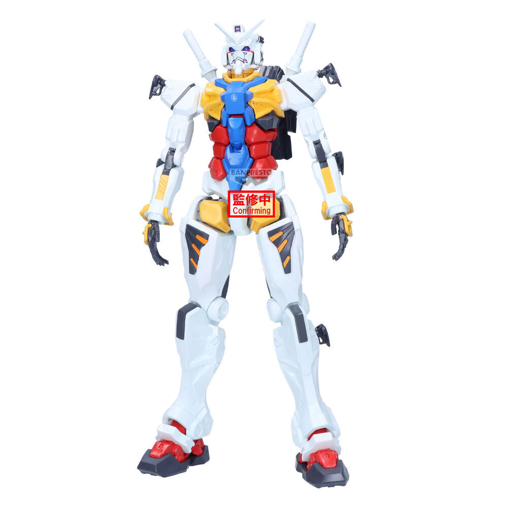 Mobile Suit Gundam Genkai Toppa GQuuuuuux