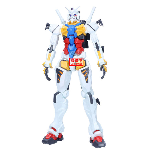Mobile Suit Gundam Genkai Toppa GQuuuuuux