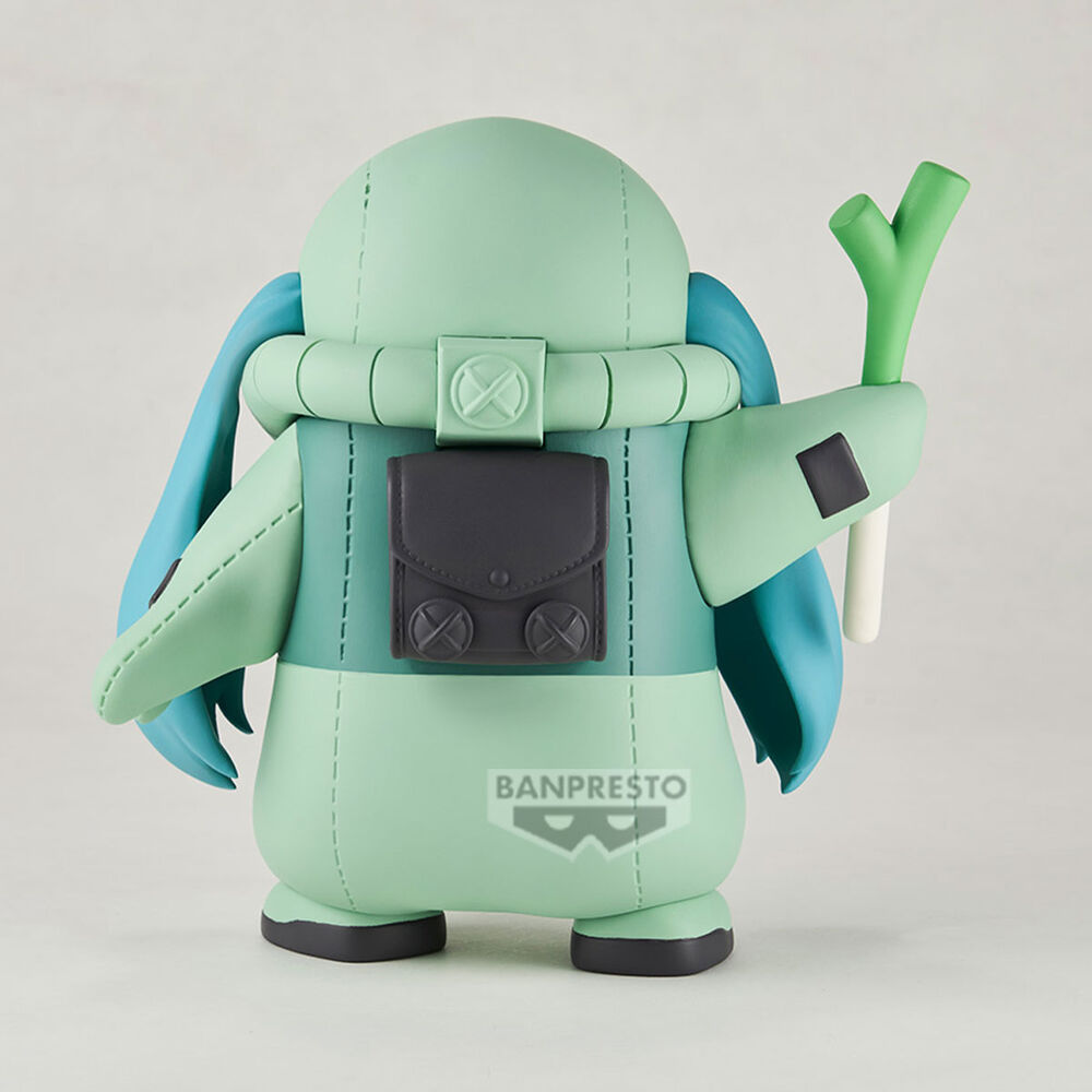 Mobile Suit Gundam Hatsune Miku