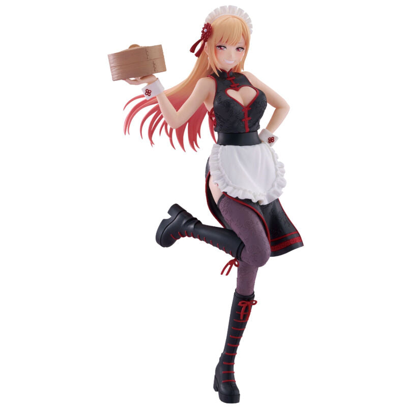 My Dress-up Darling Marin Kitagawa Detailed Elegance