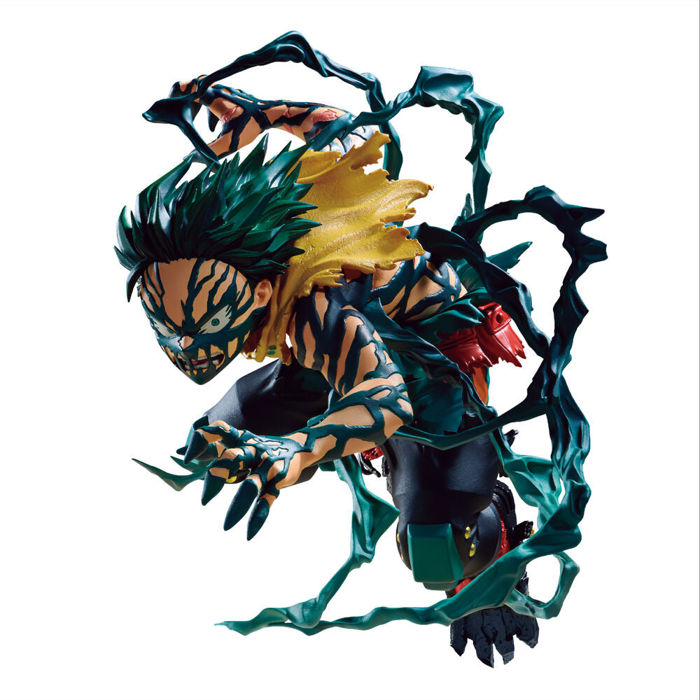 My Hero Academia Izuku Midoriya