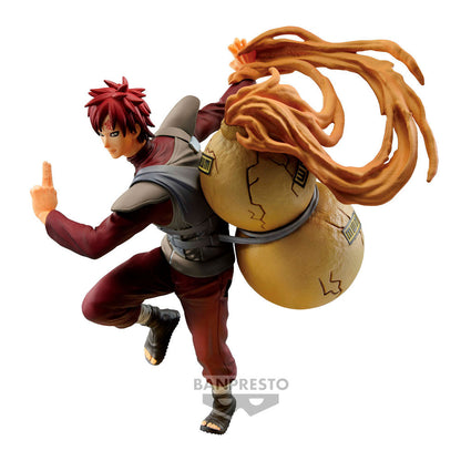Naruto Shippuden Colosseum Gara