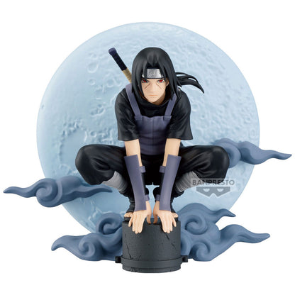 Naruto Shippuden Itachi Uchiha