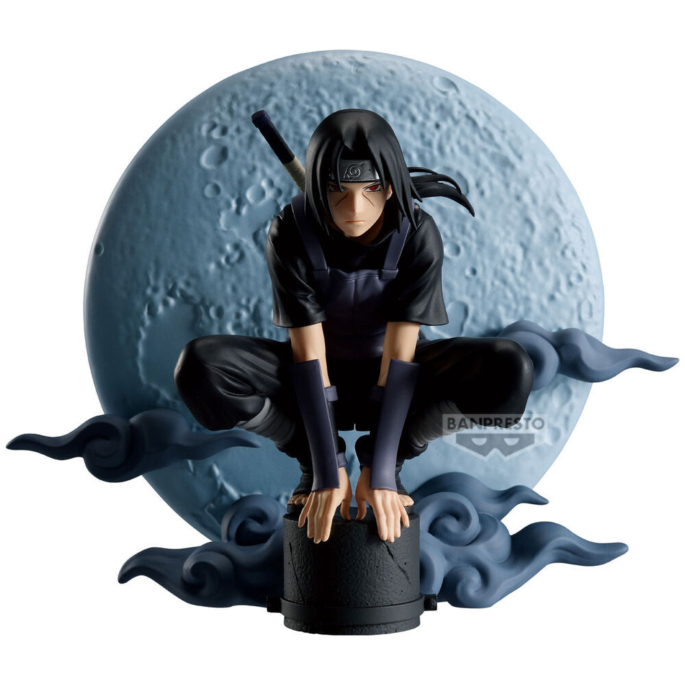 Naruto Shippuden Itachi Uchiha