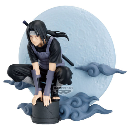 Naruto Shippuden Itachi Uchiha