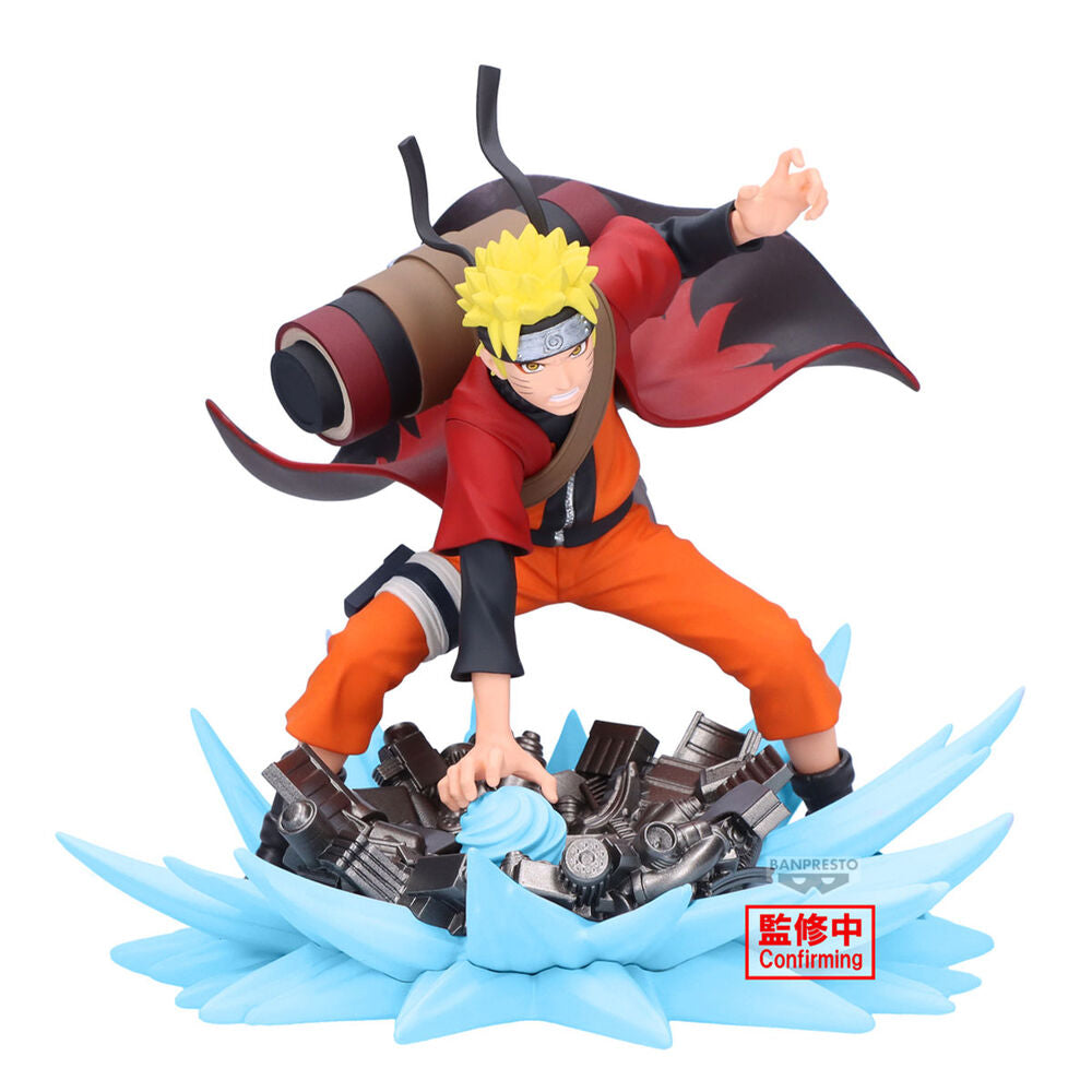Naruto Shippuden Naruto Uzumaki Memorable Saga