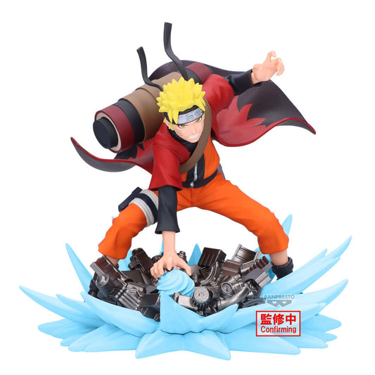 Naruto Shippuden Naruto Uzumaki Memorable Saga