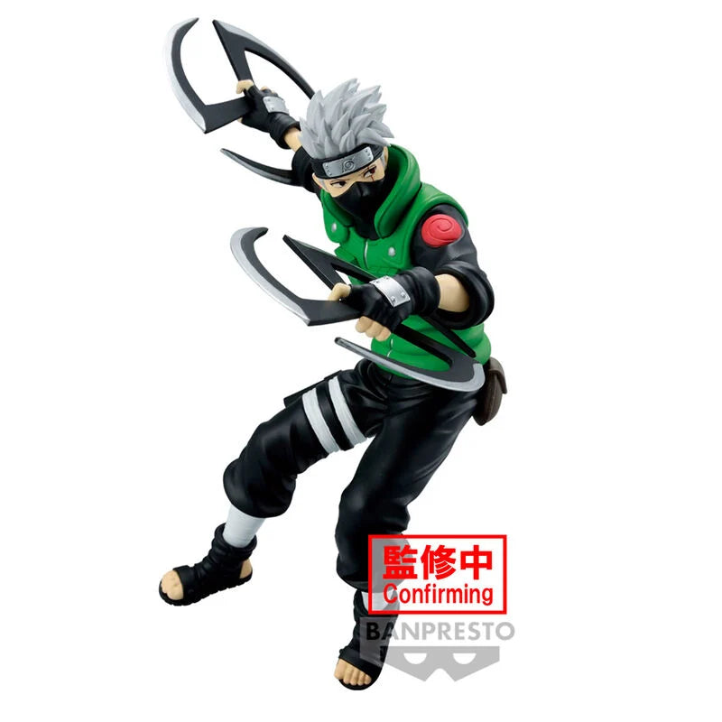 Naruto - Kakashi Hatake