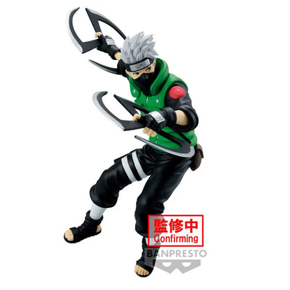 Naruto - Kakashi Hatake