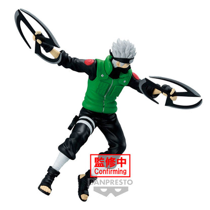 Naruto - Kakashi Hatake