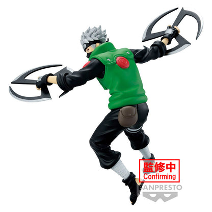 Naruto - Kakashi Hatake