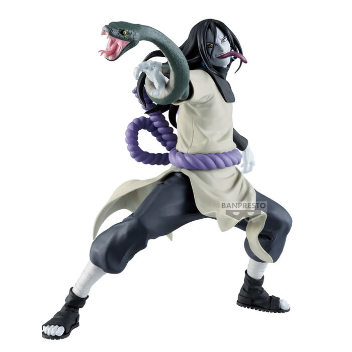 Naruto Shippuden Orochimaru