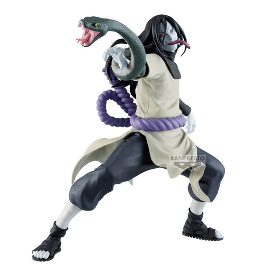 Naruto Shippuden Orochimaru