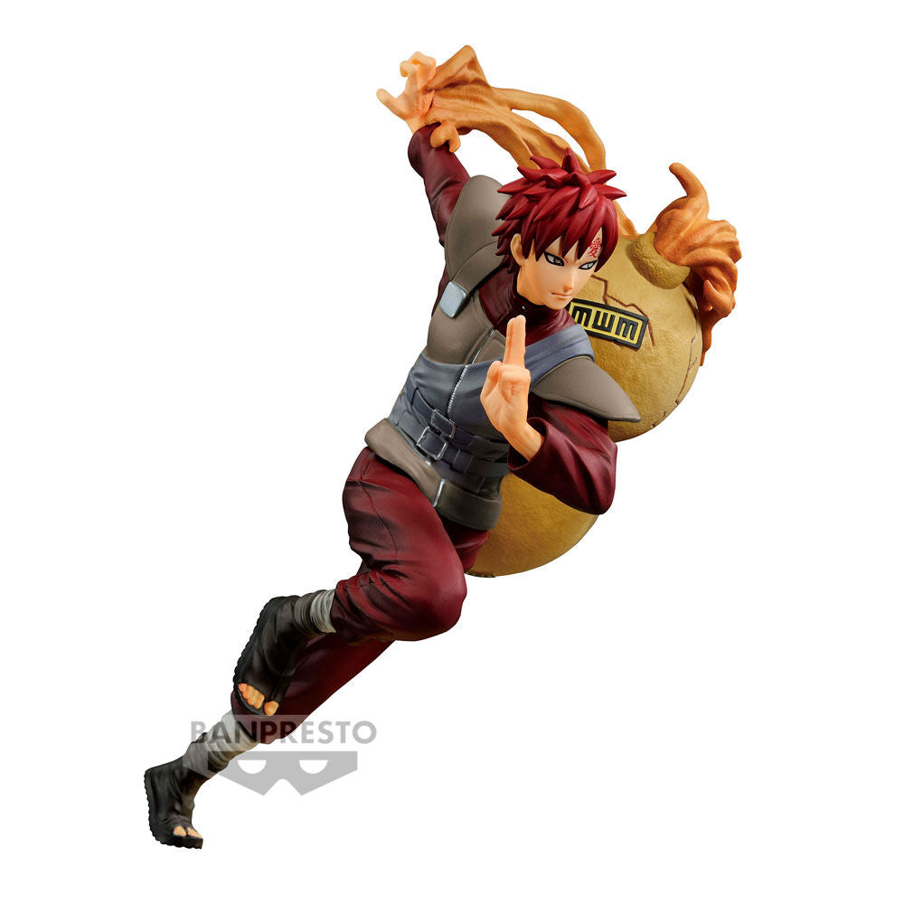 Naruto Shippuden Colosseum Gara